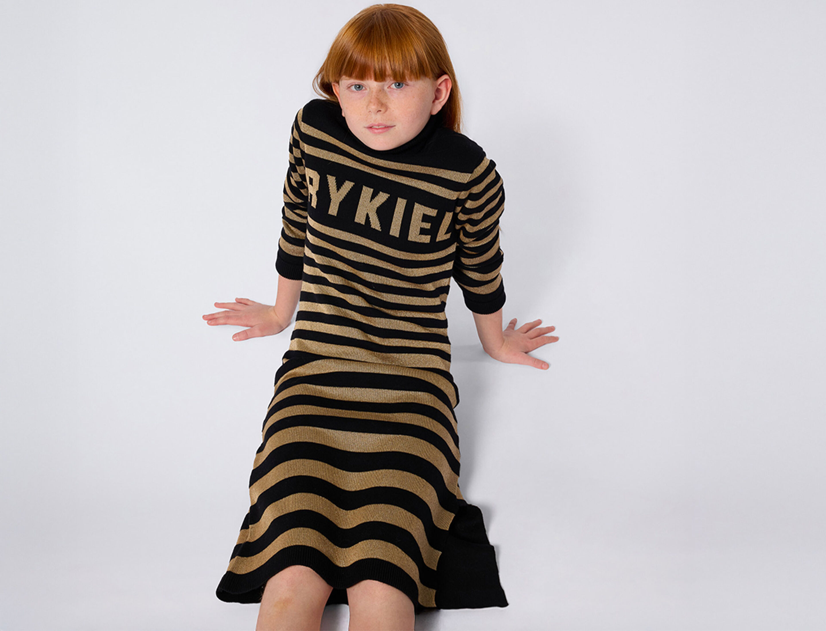 Sonia rykiel brand for girl on kids around